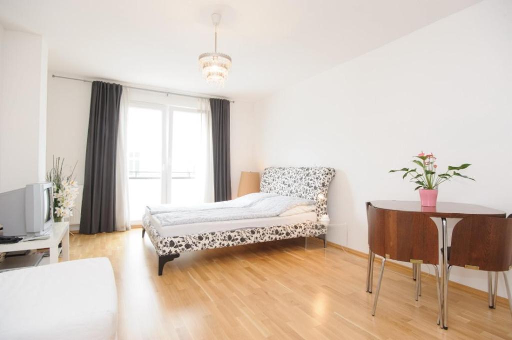 Apartment City Centre Anilingasse Vienna